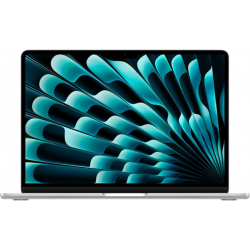 13.6" Ноутбук Apple MacBook Air M4 (MW0X3RU/A) серебристый 13.6" Ноутбук Apple MacBook Air M4 (MW0X3RU/A) серебристый