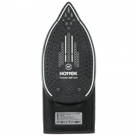 Утюг HOTTEK HT-955-009