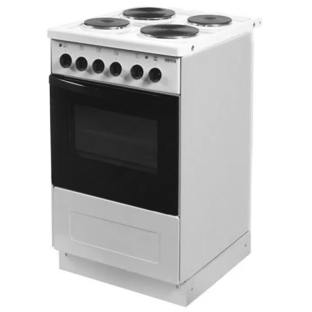 Электрическая плита Мечта 12-06-03СБ белый