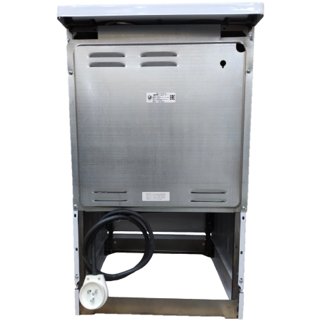 Электрическая плита Мечта 341Т белый