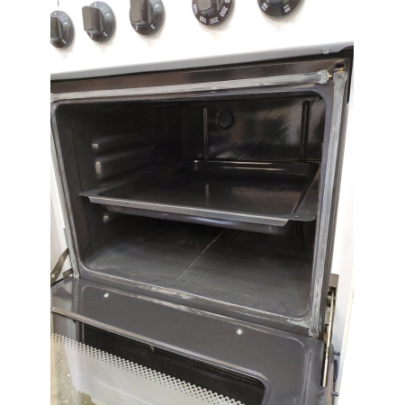 Электрическая плита Мечта 341Т белый