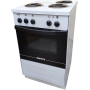Электрическая плита Мечта 341Т белый