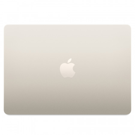 13.6" Ноутбук Apple MacBook Air 2025 (MW103RU/A) золотистый