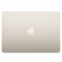 13.6" Ноутбук Apple MacBook Air 2025 (MW103RU/A) золотистый