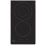 Варочная панель электрическая Oasis P-SDR черный