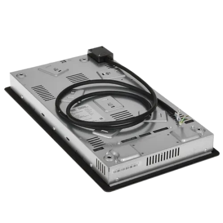 Варочная панель электрическая Oasis P-SDR черный