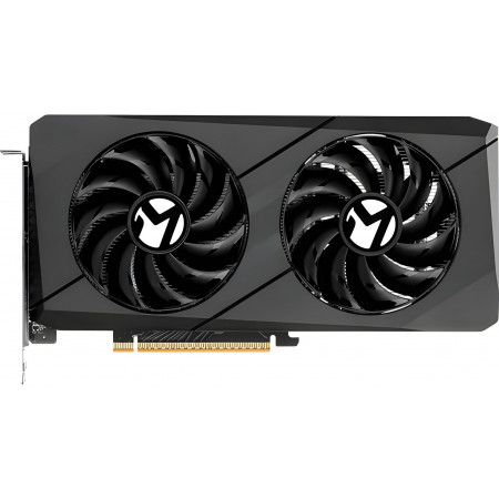 Видеокарта Maxsun GeForce RTX 5060 (MS-RTX5060 TRB 8G T0) 8 Гб черный