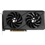 Видеокарта Maxsun GeForce RTX 5060 (MS-RTX5060 TRB 8G T0) 8 Гб черный