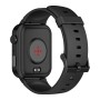 Смарт-часы Blackview W10 черный (1 ремешок) 43 мм