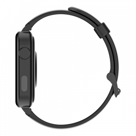 Смарт-часы Blackview W10 черный (1 ремешок) 43 мм Смарт-часы Blackview W10 черный (1 ремешок) 43 мм
