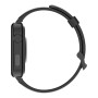 Смарт-часы Blackview W10 черный (1 ремешок) 43 мм