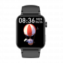 Смарт-часы Blackview W10 черный (1 ремешок) 43 мм Смарт-часы Blackview W10 черный (1 ремешок) 43 мм