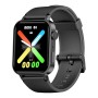 Смарт-часы Blackview W10 черный (1 ремешок) 43 мм