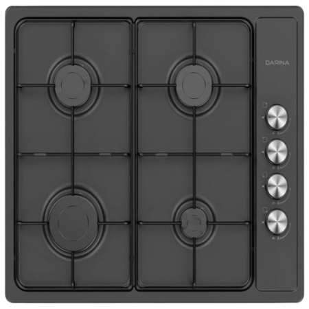 Варочная панель электрическая DARINA T1 BGM341 11 At черный