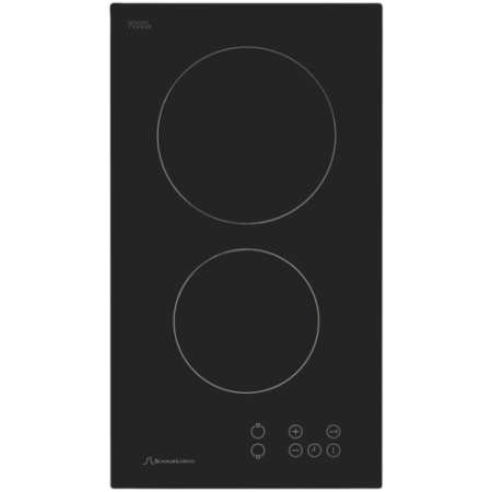 Варочная панель электрическая Schaub Lorenz SLK MY3223 черный