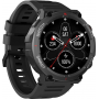 Смарт-часы Blackview W50 черный (1 ремешок) 50 мм Смарт-часы Blackview W50 черный (1 ремешок) 50 мм