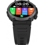 Смарт-часы Blackview W50 черный (1 ремешок) 50 мм Смарт-часы Blackview W50 черный (1 ремешок) 50 мм