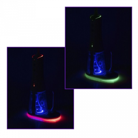 Ирригатор Kitfort КТ-2925-2 белый