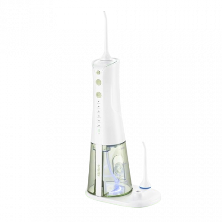 Ирригатор Kitfort КТ-2925-2 белый