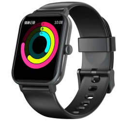 Смарт-часы Blackview R3 Max черный (1 ремешок) 43 мм Смарт-часы Blackview R3 Max черный (1 ремешок) 43 мм