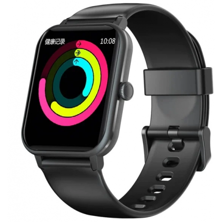 Смарт-часы Blackview R3 Max черный (1 ремешок) 43 мм Смарт-часы Blackview R3 Max черный (1 ремешок) 43 мм