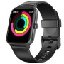 Смарт-часы Blackview R3 Max черный (1 ремешок) 43 мм
