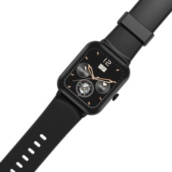 Смарт-часы Blackview R3 Max 43 мм черный