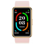 Смарт-часы Blackview R5 розовый (1 ремешок) 46 мм Смарт-часы Blackview R5 розовый (1 ремешок) 46 мм