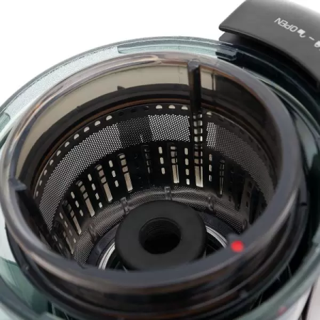 Соковыжималка Brayer BR1703 черный