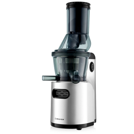 Соковыжималка Brayer BR1703 черный