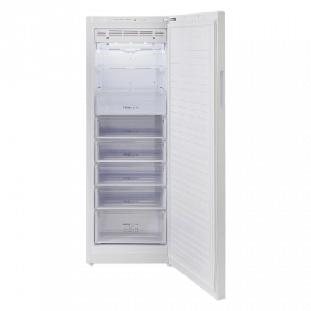 Морозильный шкаф Бирюса 6047SN белый