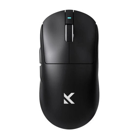 Мышь беспроводная + проводная MCHOSE A7 Pro (MC-A7-11) черный