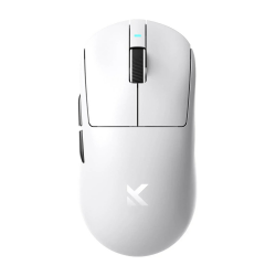 Мышь беспроводная + проводная MCHOSE A7 Pro (MC-A7-10) белый