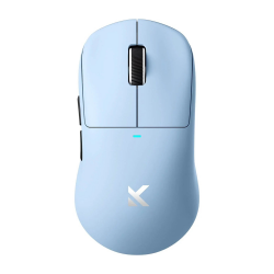 Мышь беспроводная + проводная MCHOSE M7 Pro (MC-M7-5) голубой