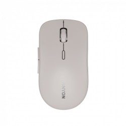 Мышь беспроводная Canyon MW-12 (CNS-CMSW12BG) бежевый