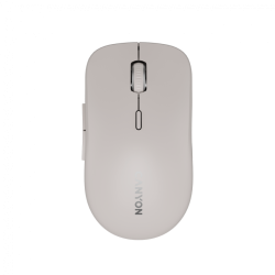 Мышь беспроводная Canyon MW-12 (CNS-CMSW12BG) бежевый