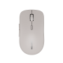 Мышь беспроводная Canyon MW-12 (CNS-CMSW12BG) бежевый