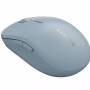 Мышь беспроводная Canyon MW-12 (CNS-CMSW12BL) голубой