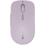 Мышь беспроводная Canyon MW-12 (CNS-CMSW12P) розовый