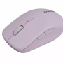Мышь беспроводная Canyon MW-12 (CNS-CMSW12P) розовый