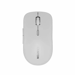 Мышь беспроводная Canyon MW-12 (CNS-CMSW12DG) серый