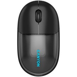 Мышь беспроводная Canyon OnClick 24 (CNS-CMSW24B) черный