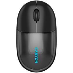 Мышь беспроводная Canyon OnClick 24 (CNS-CMSW24B) черный