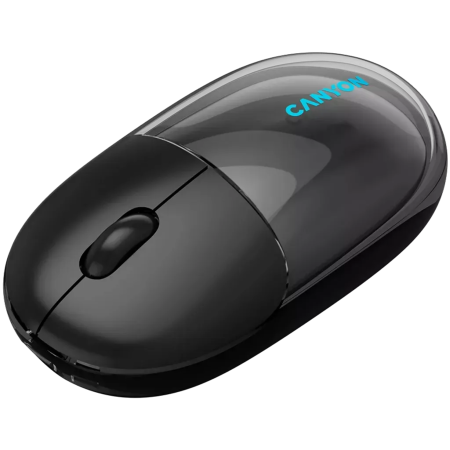 Мышь беспроводная Canyon OnClick 24 (CNS-CMSW24B) черный