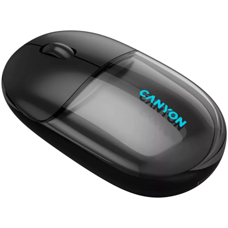Мышь беспроводная Canyon OnClick 24 (CNS-CMSW24B) черный