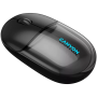 Мышь беспроводная Canyon OnClick 24 (CNS-CMSW24B) черный