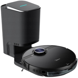 Робот-пылесос Midea VCR S8+ черный