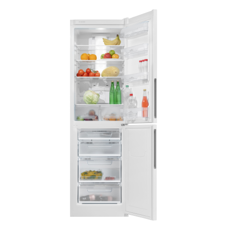 Холодильник POZIS RK FNF-173 серебристый