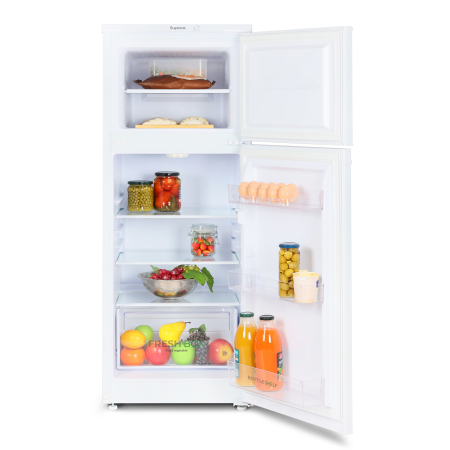 Холодильник БИРЮСА 422 белый