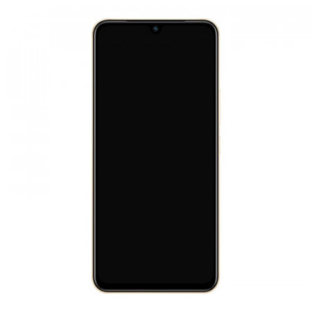 Смартфон Vivo V25E 8/128 ГБ золотистый (Sunrise Gold) + Gift box BTS 2022 синий (Blue)